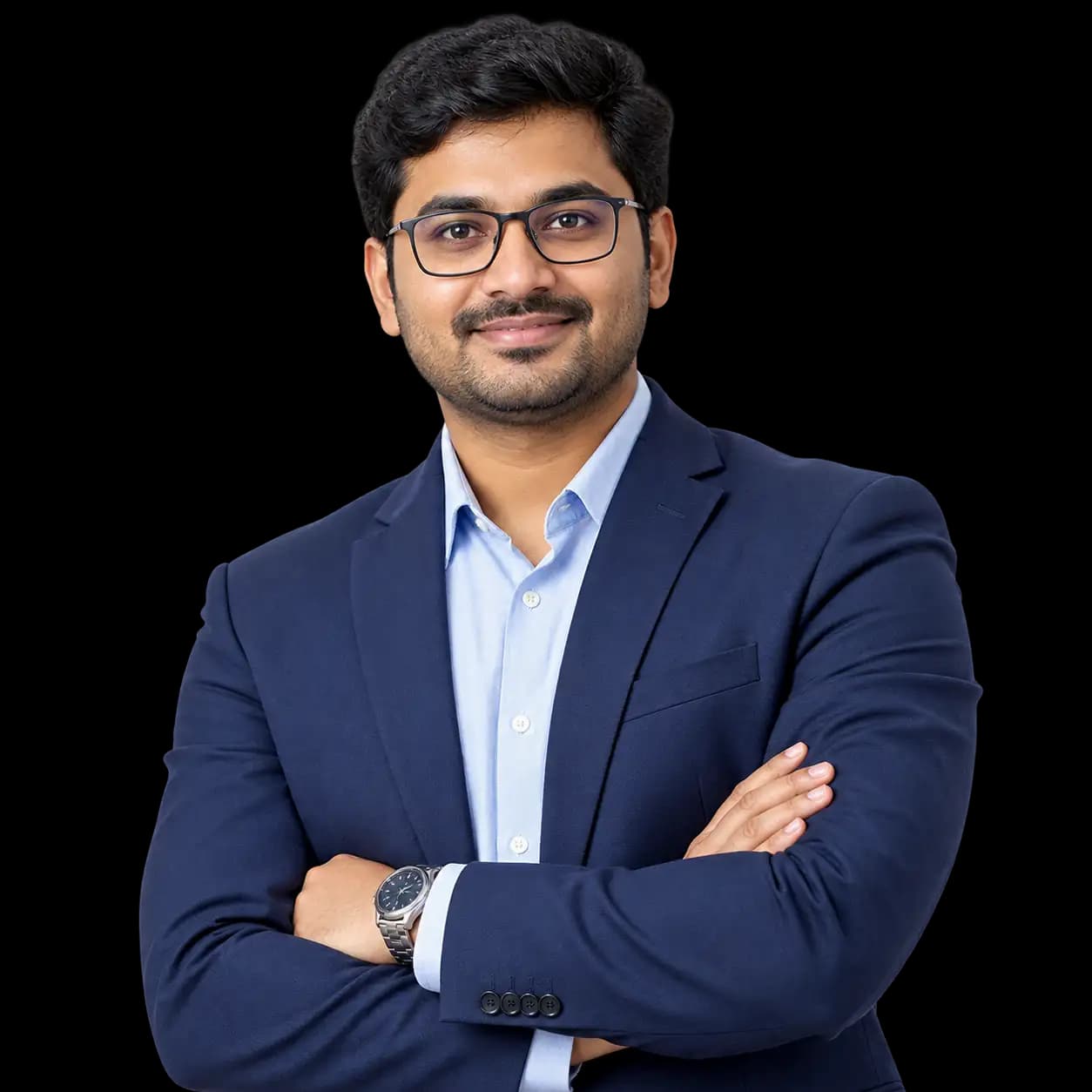 Speaker profile