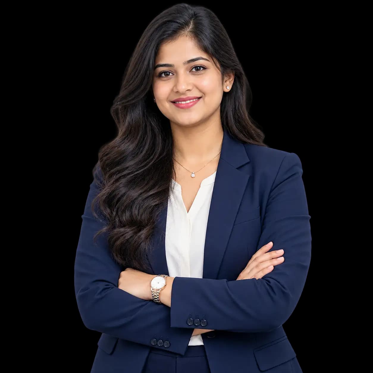 Speaker profile